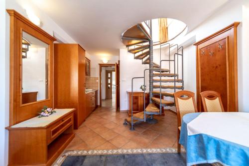 Apartments Residence Astoria in 拉博