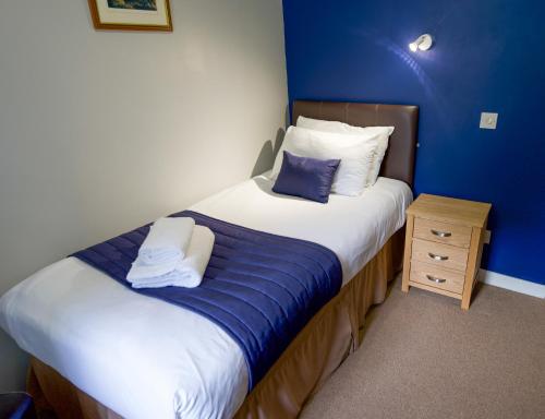 OYO Loch Ness Drumnadrochit Hotel - image 5
