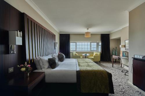 Grand Jersey Hotel and Spa in Saint Helier