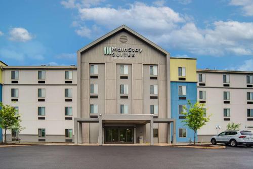 . MainStay Suites Carlisle - Harrisburg