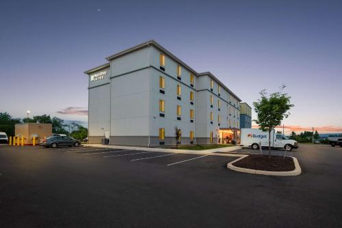 MainStay Suites Carlisle - Harrisburg - 숙소 외관
