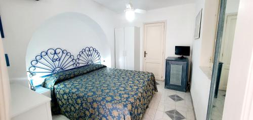 Hotel Poseidon – Lipari, WA