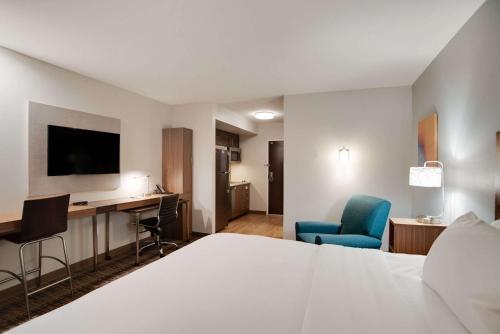 MainStay Suites Carlisle - Harrisburg