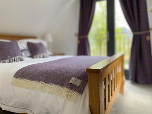 Bluebell Cottage with Hot Tub