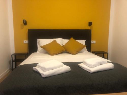 Alex 2 - Cozy new city centar studio apartman, Pola (Pula) (foto 2)