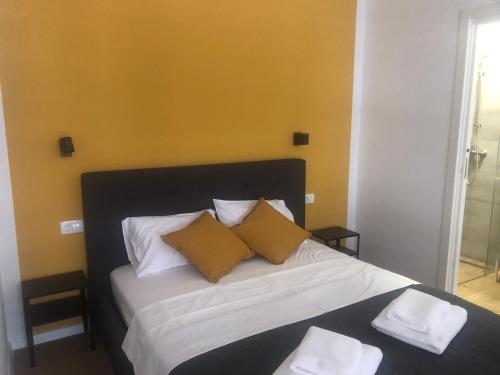 Alex 2 - Cozy new city centar studio apartman, Pola (Pula) (foto 3)