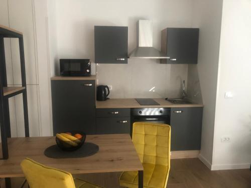 Alex 2 - Cozy new city centar studio apartman, Pola (Pula) (foto 6)