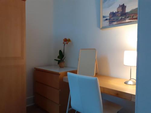 St James Quarter 2 Bed Apartment, Edimburgo (foto 8)