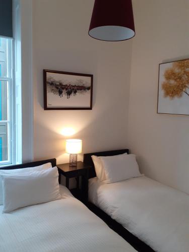 St James Quarter 2 Bed Apartment, Edimburgo (foto 9)