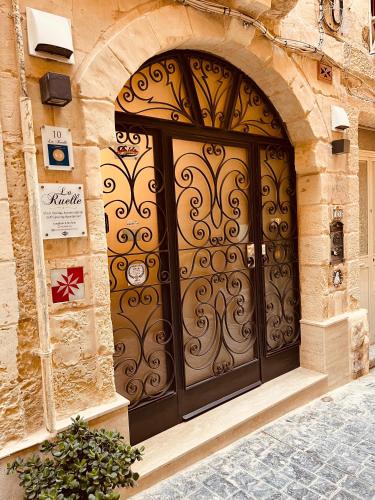 10 La Ruelle, Valletta (zdjęcie 9)