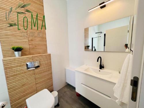 LOMA, Hagoshrim (fotografie 9)