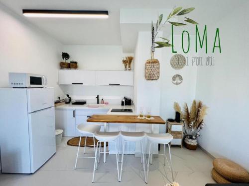 LOMA, Hagoshrim (fotografie 8)