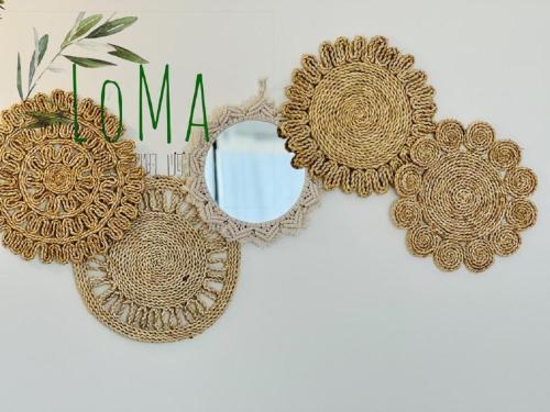 LOMA, Hagoshrim (fotografie 7)