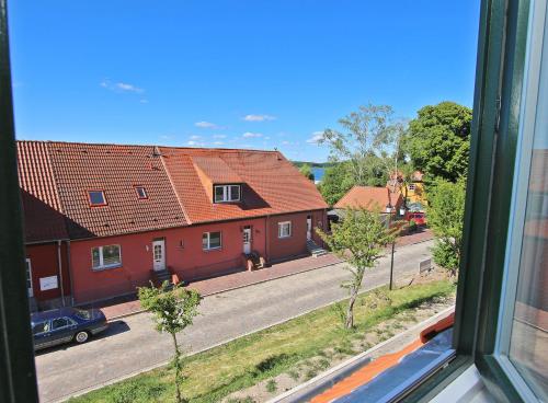 Ferienwohnung Malchow SEE 6211