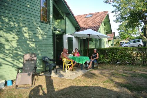 Camping du Breuil - image 7