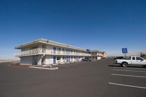 Motel 6-Pendleton, OR