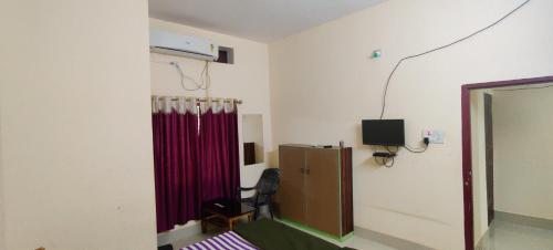 Shradharam Lodge in Balikuda Sahi