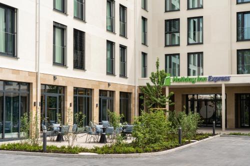 Holiday Inn Express - Rosenheim, an IHG Hotel