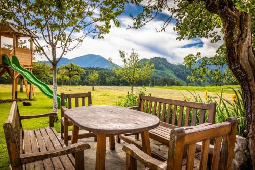 Biohof Untergrabenbauer