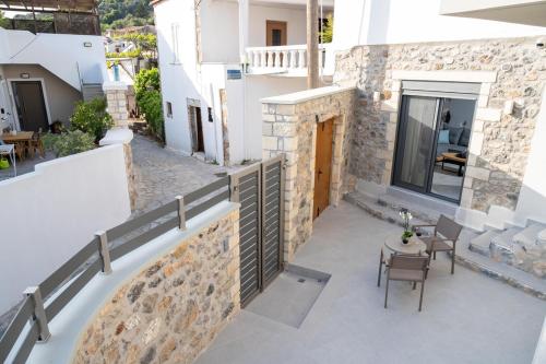 Casa Teo, By Hellocrete Casa Teo, By Hellocrete