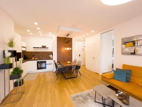 VIVA Apartments 3