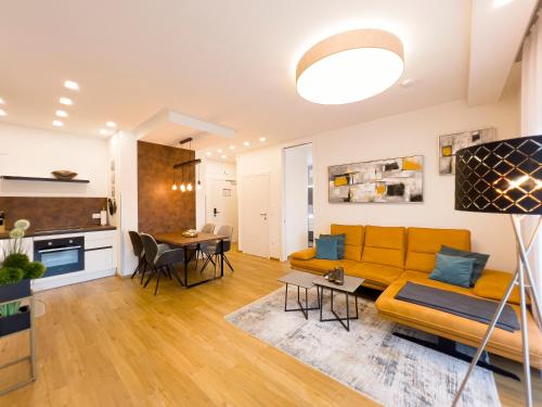 VIVA Apartments in Graz, Österreich