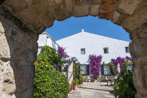 Hotel Rural Biniarroca - Adults Only