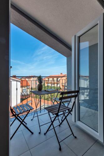 Apartments Jakoplić 2