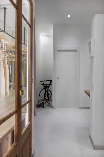 ห้องน้ำ, Can Vidal Boutique Rooms in อินกา