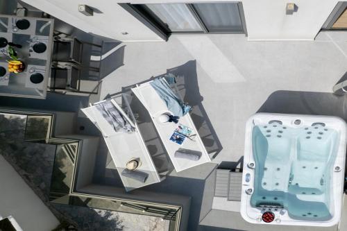 Casa Teo, By Hellocrete Casa Teo, By Hellocrete