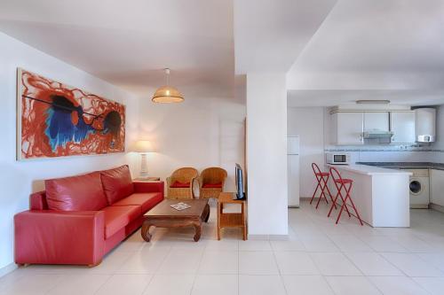 Sea You Apartamentos Valencia Port Saplaya - image 14