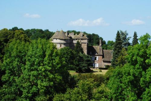 Château de La Vigne