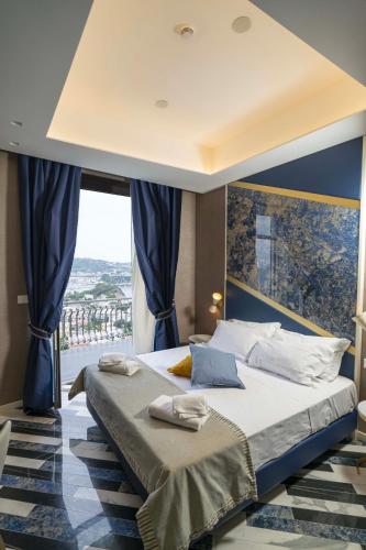 1 king bed