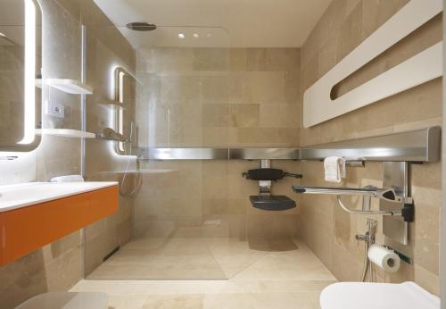 Palazzo Gatto Art Hotel & SPA - BW Premier Collection - image 3