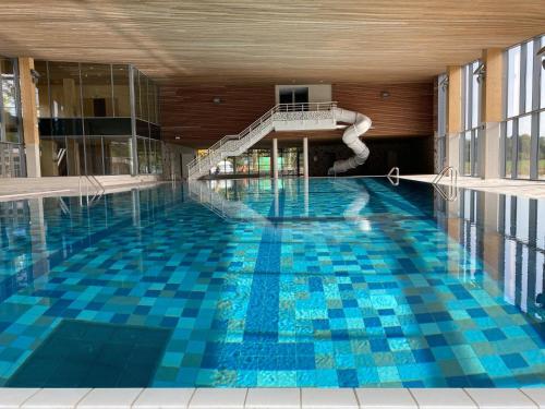Luxurious waterfront villa surrounded by nature for 4 people 18 gîte à louer Braffe