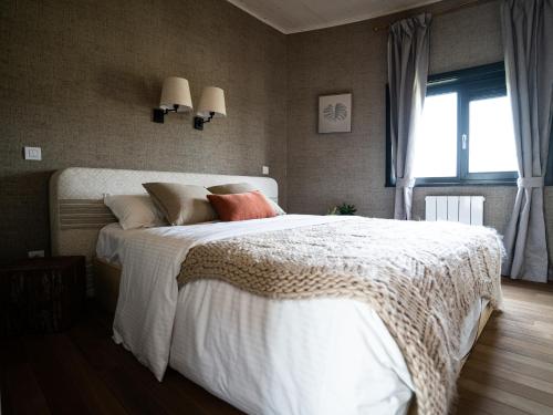 Luxurious waterfront villa surrounded by nature for 4 people 12 gîte à louer Bois de Saint-Ghislain