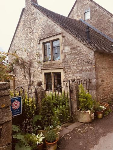 Dove Cottage