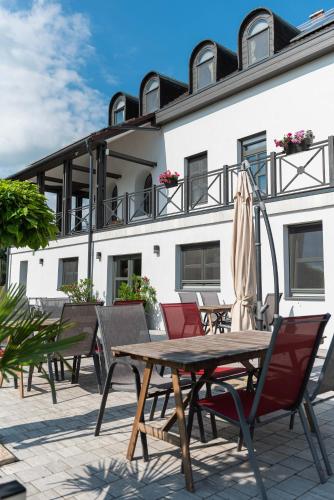 Katzer Villa in Badacsonytördemic