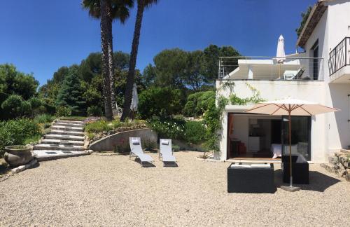studio 36m2, dans un beau domaine privée au calme., Valbonne (Foto 2)