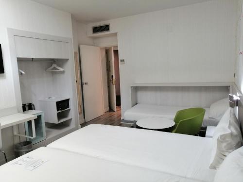 ibis Styles Madrid Prado