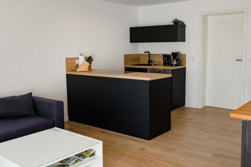 Ferienwohnung Kurpark Brilon am Rothaarsteig in Brilon