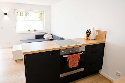 Ferienwohnung Kurpark Brilon am Rothaarsteig in Brilon