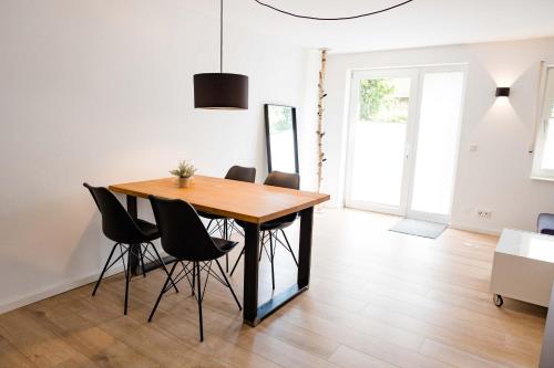 Ferienwohnung Kurpark Brilon am Rothaarsteig in Brilon
