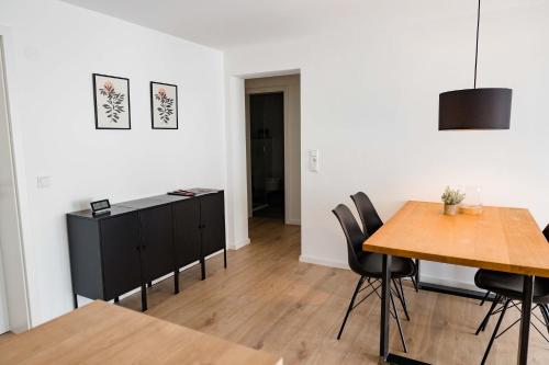 Ferienwohnung Kurpark Brilon am Rothaarsteig in Brilon