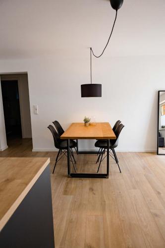 Ferienwohnung Kurpark Brilon am Rothaarsteig in Brilon