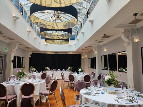 Temple Bar Hotel Dublin by The Unlimited Collection, Dublin (fotografie 4)