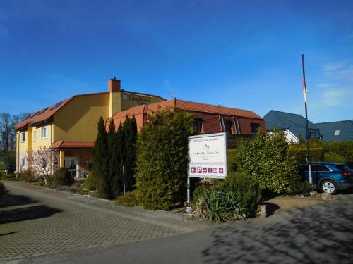 . Landhotel Felchow