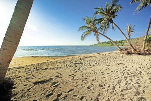 Philippines Paradise Beachfront Hotel