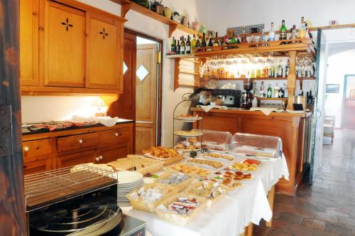 Hotel Rural Biniarroca - Adults Only