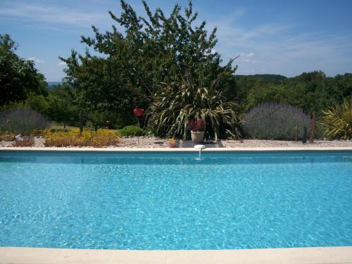 Le Pre Joli - Beaugas